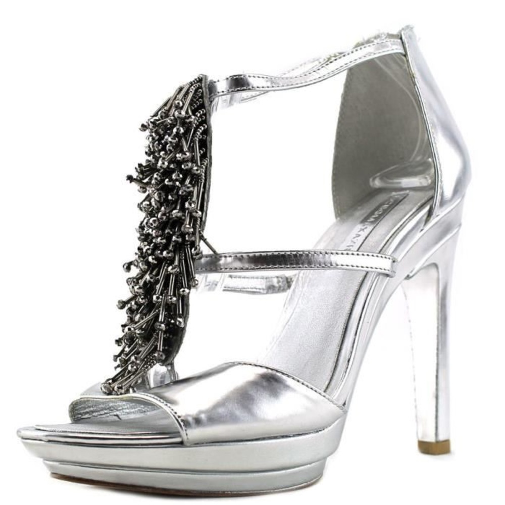 BCBG Heels